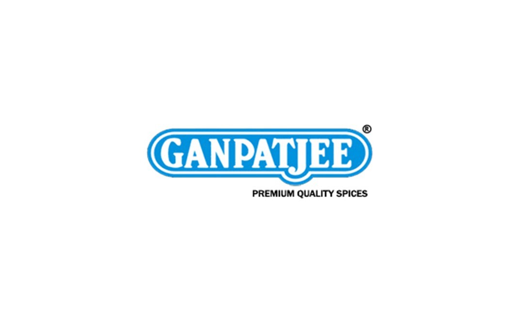 Ganpatjee Jeera Whole    Pack  100 grams